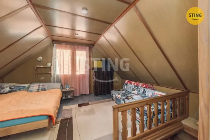 Prodej chaty, Holotín, 60 m2
