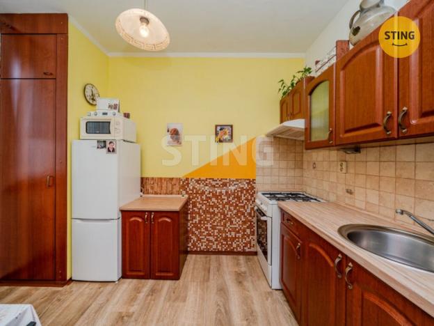 Prodej bytu 2+1, Havířov, Emy Destinnové, 43 m2