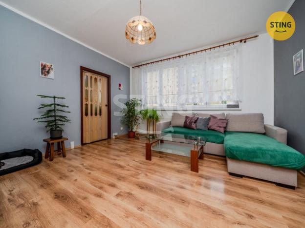 Prodej bytu 2+1, Havířov, Emy Destinnové, 43 m2