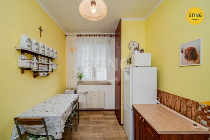 Prodej bytu 2+1, Havířov, Emy Destinnové, 43 m2