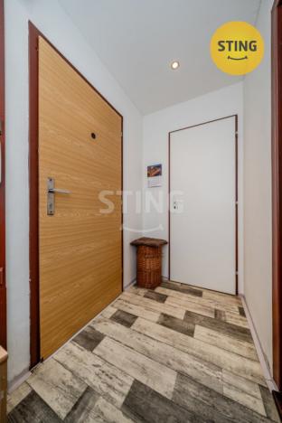 Prodej bytu 2+1, Havířov, Emy Destinnové, 43 m2