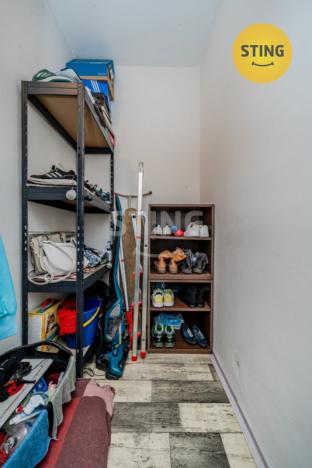 Prodej bytu 2+1, Havířov, Emy Destinnové, 43 m2