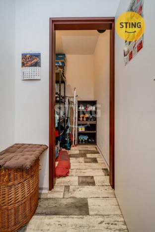 Prodej bytu 2+1, Havířov, Emy Destinnové, 43 m2