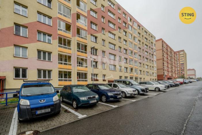 Prodej bytu 2+1, Havířov, Emy Destinnové, 43 m2