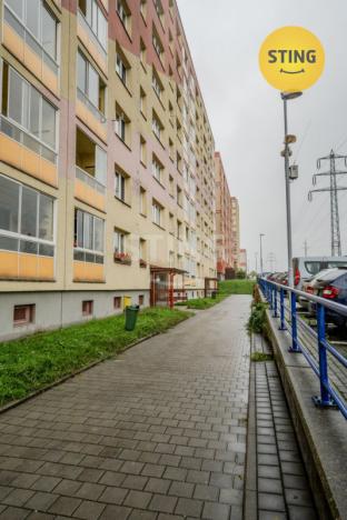 Prodej bytu 2+1, Havířov, Emy Destinnové, 43 m2