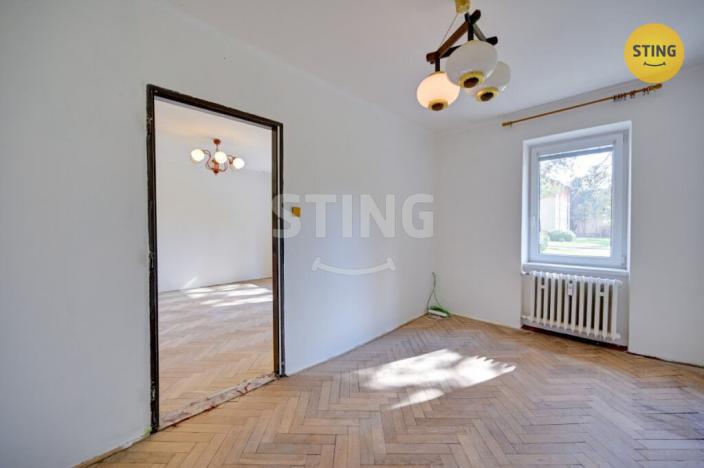 Prodej bytu 3+1, Hodonín, Křičkova, 58 m2