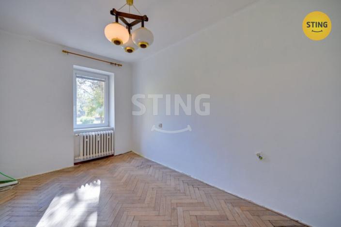 Prodej bytu 3+1, Hodonín, Křičkova, 58 m2