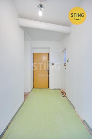 Prodej bytu 3+1, Hodonín, Křičkova, 58 m2