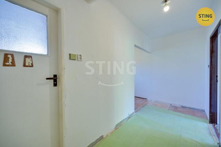 Prodej bytu 3+1, Hodonín, Křičkova, 58 m2