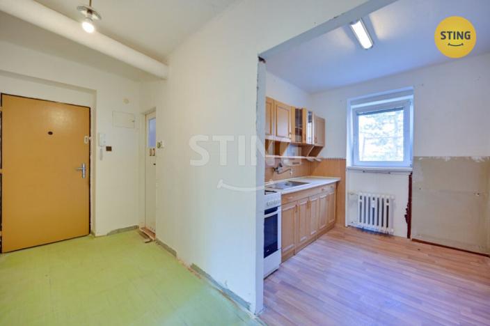 Prodej bytu 3+1, Hodonín, Křičkova, 58 m2