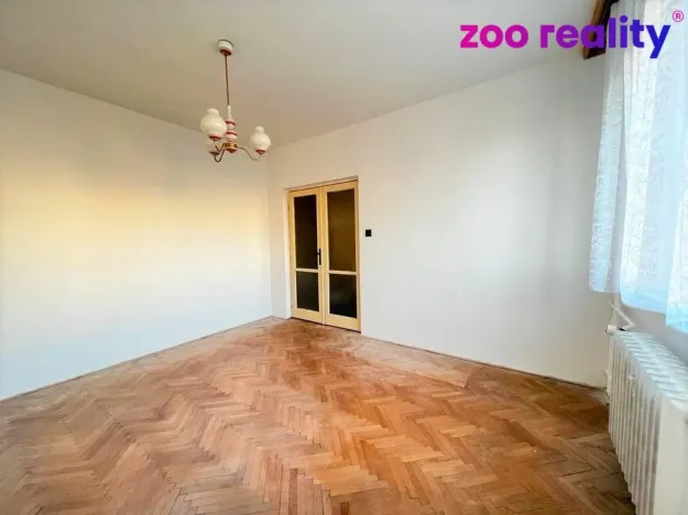 Pronájem bytu 3+1, Chomutov, Vrchlického, 68 m2