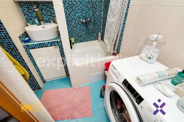 Prodej bytu 2+kk, Praha - Vršovice, Bulharská, 42 m2