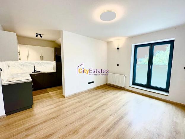 Pronájem bytu 2+kk, Praha - Záběhlice, Oty Pavla, 45 m2