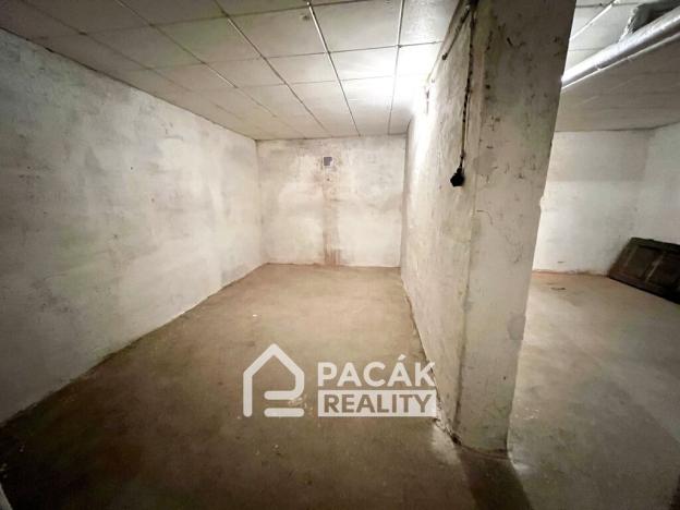 Prodej skladu, Olomouc, tř. Míru, 30 m2