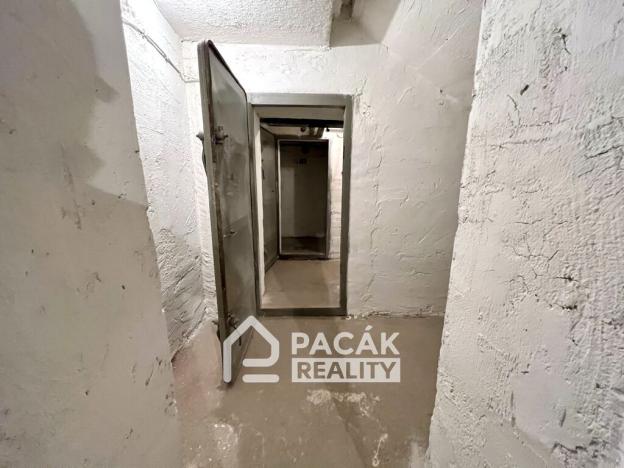 Prodej skladu, Olomouc, tř. Míru, 30 m2