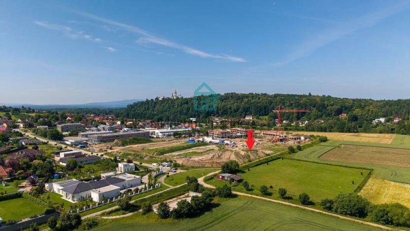 Prodej pozemku, Hluboká nad Vltavou, 1012 m2