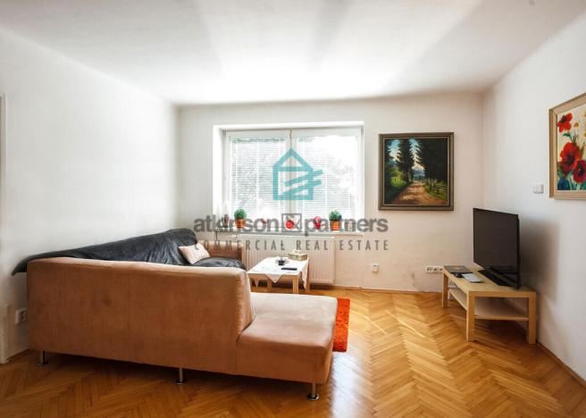 Pronájem bytu 2+1, České Budějovice - České Budějovice 6, Čechova, 58 m2