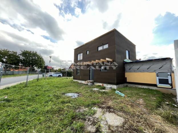 Prodej rodinného domu, Velký Týnec, Leopolda Prečana, 150 m2