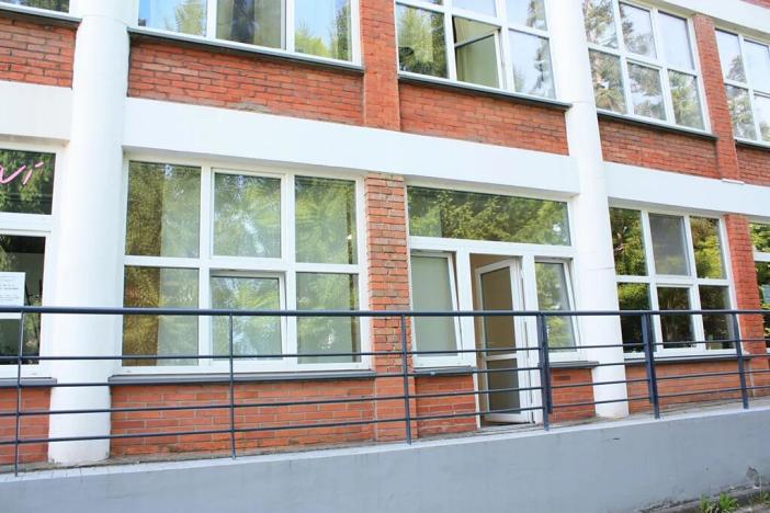 Pronájem kanceláře, Zlín, nám. T. G. Masaryka, 68 m2