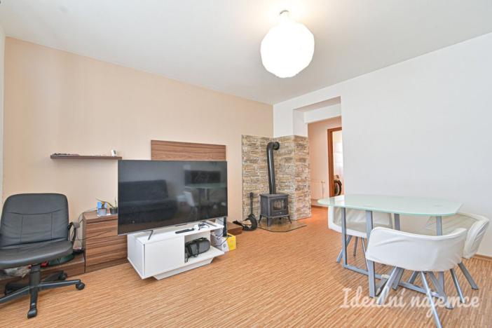 Pronájem bytu 3+1, Kojetín - Kojetín I-Město, Sladovní, 70 m2