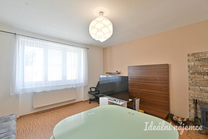 Pronájem bytu 3+1, Kojetín - Kojetín I-Město, Sladovní, 70 m2