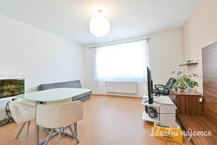 Pronájem bytu 3+1, Kojetín - Kojetín I-Město, Sladovní, 70 m2