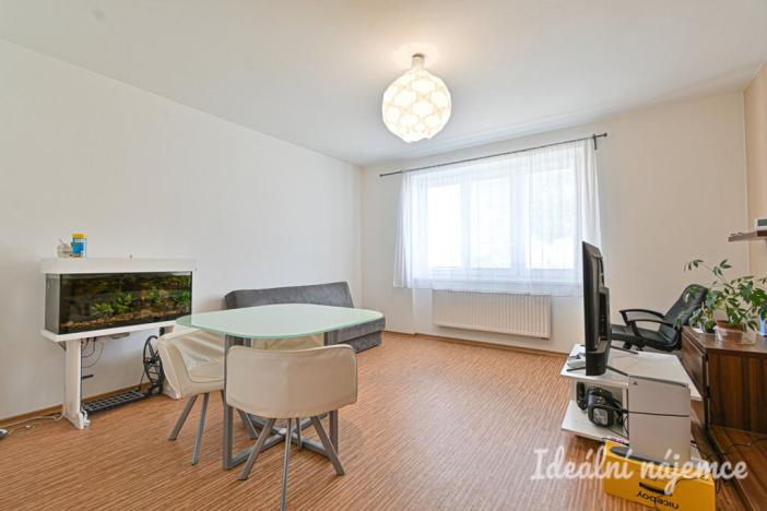 Pronájem bytu 3+1, Kojetín - Kojetín I-Město, Sladovní, 70 m2