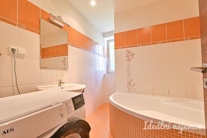 Pronájem bytu 3+1, Kojetín - Kojetín I-Město, Sladovní, 70 m2