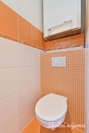 Pronájem bytu 3+1, Kojetín - Kojetín I-Město, Sladovní, 70 m2