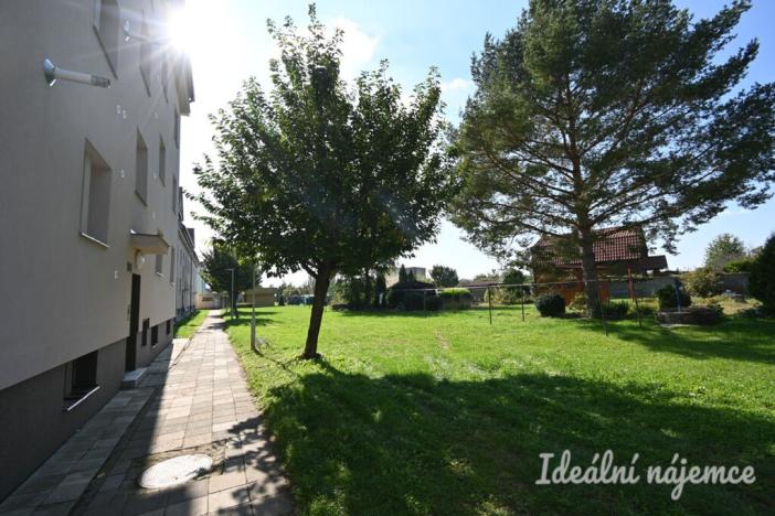 Pronájem bytu 3+1, Kojetín - Kojetín I-Město, Sladovní, 70 m2