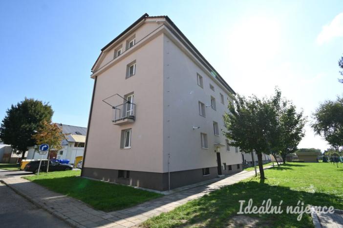 Pronájem bytu 3+1, Kojetín - Kojetín I-Město, Sladovní, 70 m2