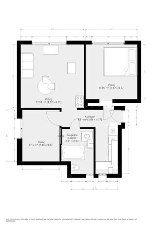 Pronájem bytu 3+1, Kojetín - Kojetín I-Město, Sladovní, 70 m2