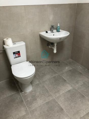 Pronájem obchodního prostoru, České Budějovice - České Budějovice 1, Krajinská, 100 m2