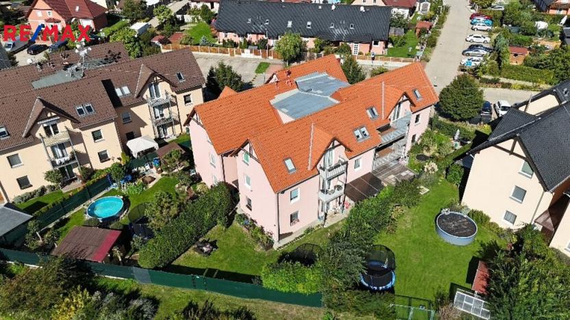Prodej bytu 2+kk, Nupaky, U Školky, 50 m2