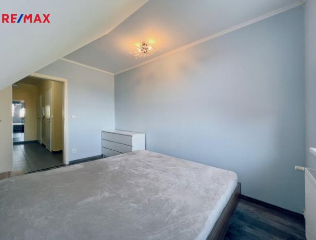 Prodej bytu 2+kk, Nupaky, U Školky, 50 m2