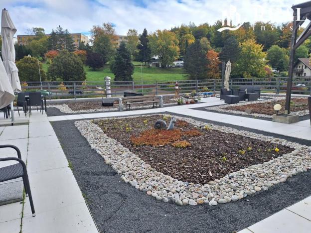 Pronájem bytu 2+1, Meziboří, nám. 8. května, 50 m2