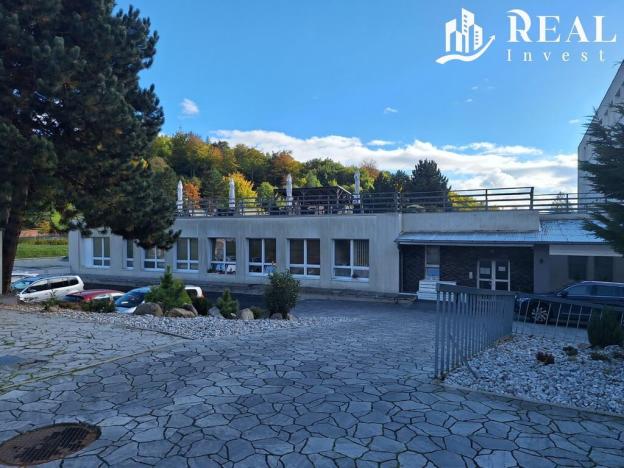 Pronájem bytu 2+1, Meziboří, nám. 8. května, 50 m2