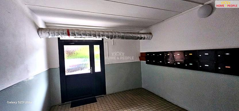 Pronájem bytu 1+kk, Kyselka - Radošov, 21 m2