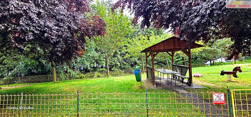 Pronájem bytu 1+kk, Kyselka - Radošov, 21 m2