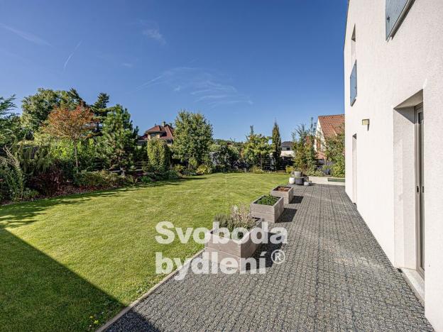 Prodej rodinného domu, Dobřejovice, Čestlická, 161 m2