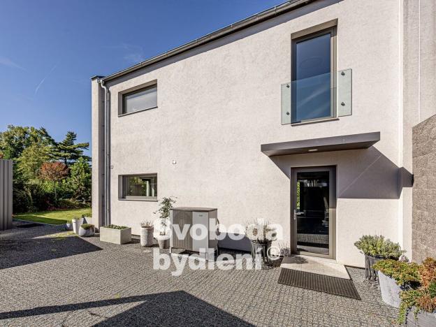 Prodej rodinného domu, Dobřejovice, Čestlická, 161 m2