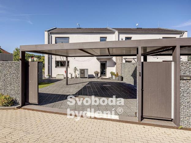 Prodej rodinného domu, Dobřejovice, Čestlická, 161 m2