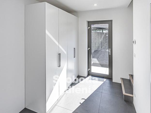 Prodej rodinného domu, Dobřejovice, Čestlická, 161 m2