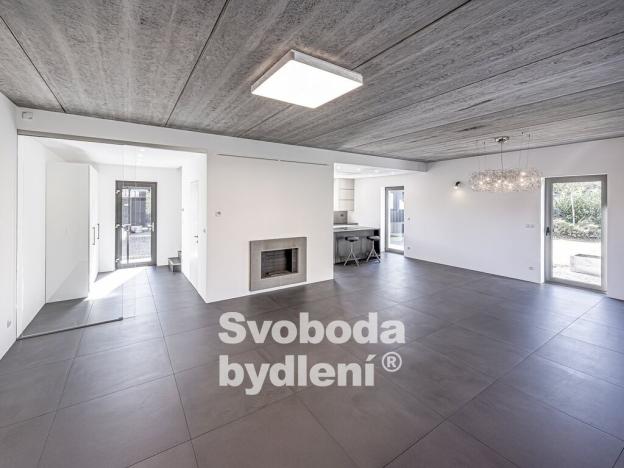 Prodej rodinného domu, Dobřejovice, Čestlická, 161 m2