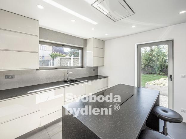 Prodej rodinného domu, Dobřejovice, Čestlická, 161 m2