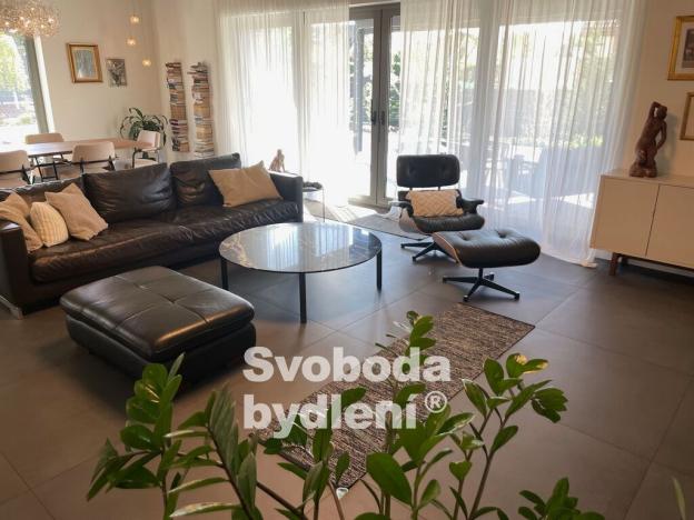 Prodej rodinného domu, Dobřejovice, Čestlická, 161 m2