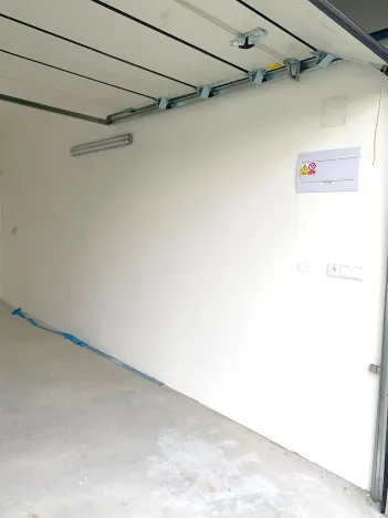 Pronájem garáže, Uherský Brod, 25 m2