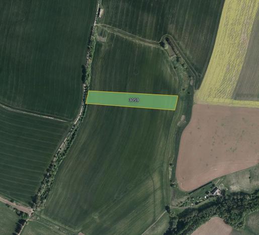 Prodej pole, Otovice, 13866 m2