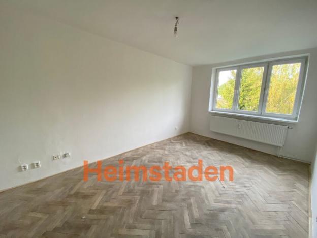 Pronájem bytu 3+1, Orlová - Poruba, Dělící, 61 m2