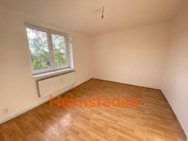 Pronájem bytu 3+1, Orlová - Poruba, Dělící, 61 m2